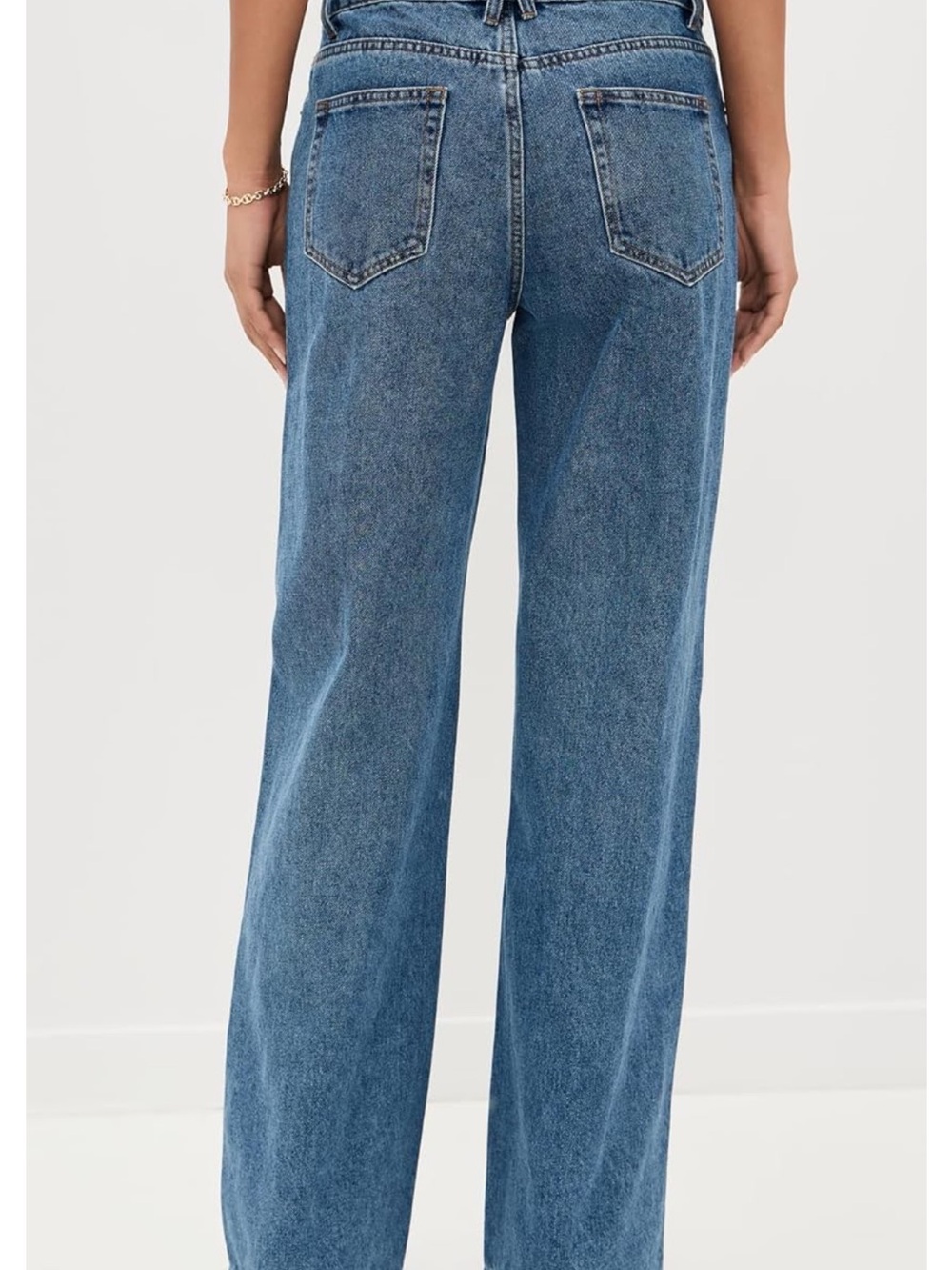 Lioness Women's Penny Jeans - Picture 4 of 7
